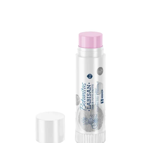 LABISAN X 4 GR PROTECTOR LABIAL TUTI FRUTI