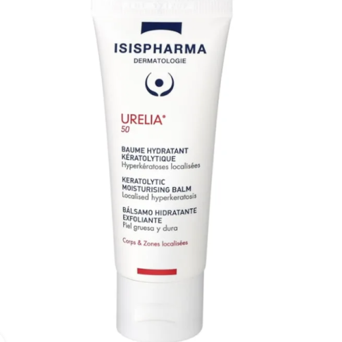 URELIA 50  X 40 ML