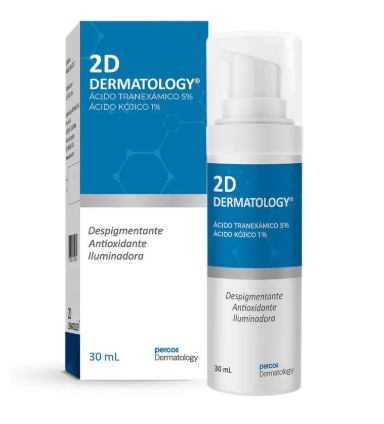 2D DERMATOLOGY X 30 ML