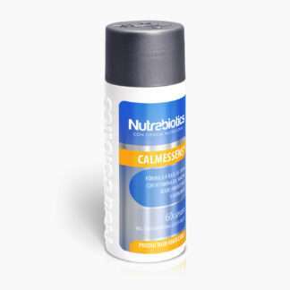 CALMESSENS NUTRABIOTICS X 60 CAPSULAS Nutrabiotics