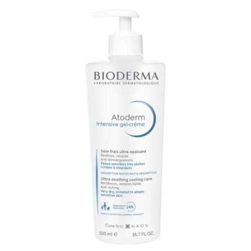BIODERMA ATODERM INTENSIVE GEL 500 ML