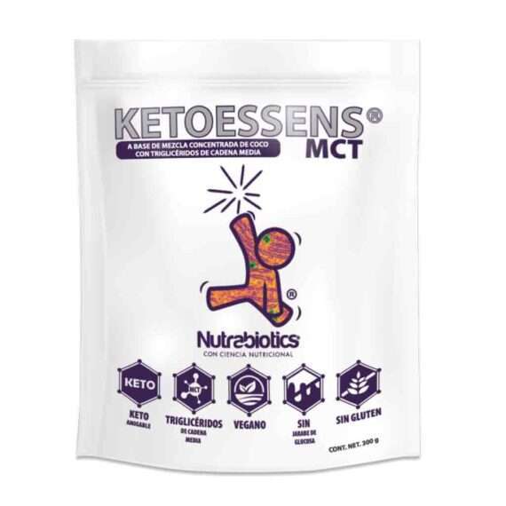 KETOESSENS X 300 GR