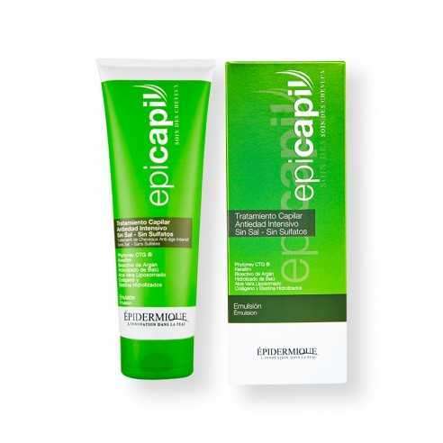 EPICAPIL CHAMPU SEBORREGULADOR  X 250ML