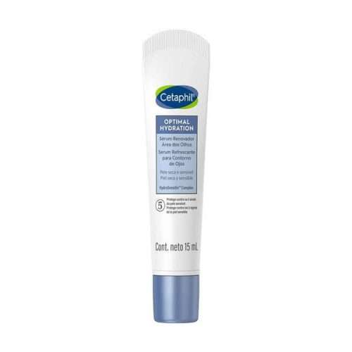 CETAPHIL OPTIMAL HYDRATACION CONTORNO OJOS X 15  ML