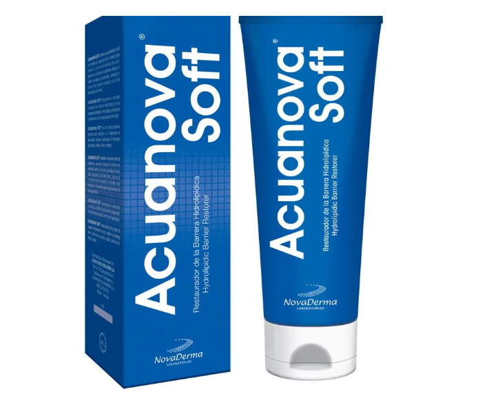 ACUANOVA SOFT X 220 ML