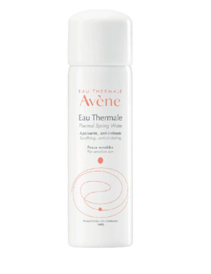 AVENE AGUA TERMAL X 50 ML
