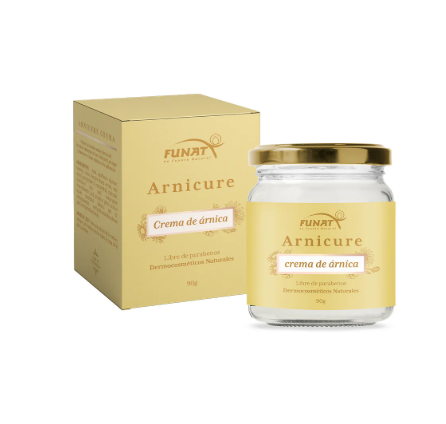 ARNICURE CREMA DE ARNICA X 90 GRAMOS