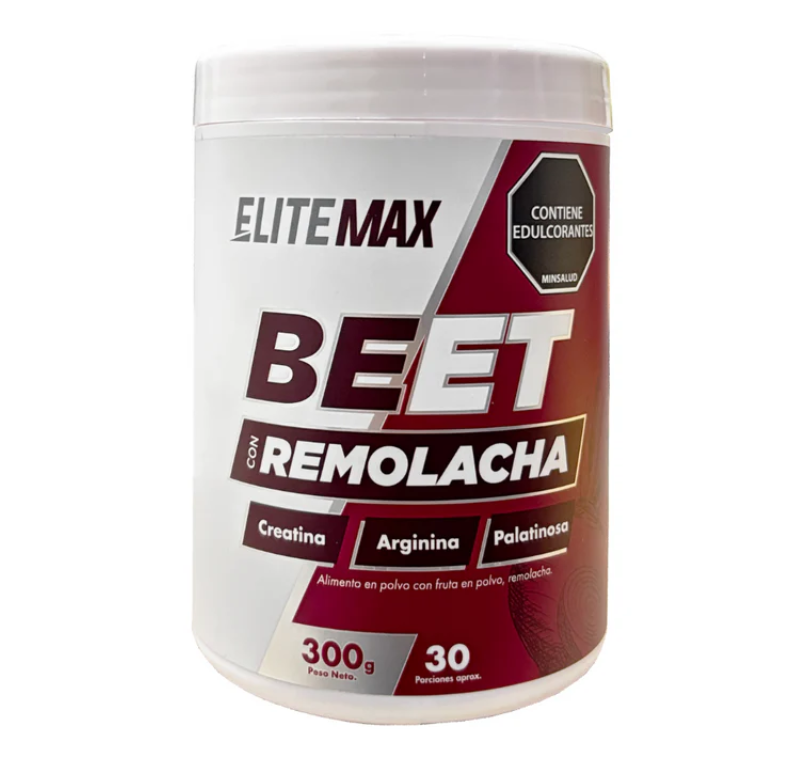 ELITE MAX REMOLACHA BEET X 300 GR