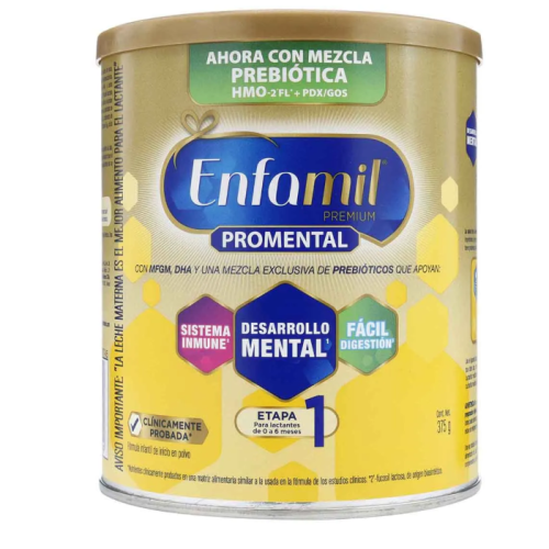 ENFAMIL PREMIUM 1 X 375 GR