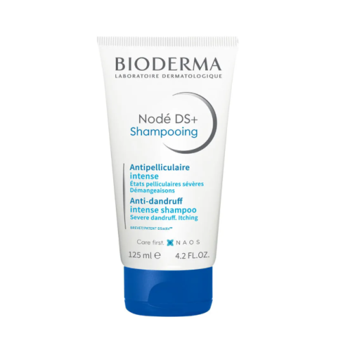 BIODERMA NODE DS + SHAMPOO X 125 ML