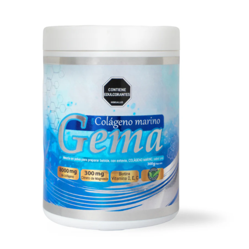ELITE MAX COLAGENO MARINO GEMA X 300 GR