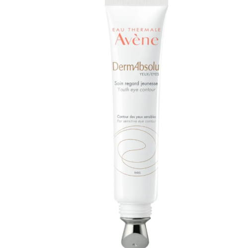 AVENE DERMABSOLU CONTORNO DE OJOS X 15 ML
