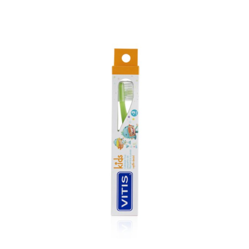 VITIS CEPILLO KIDS 3 +