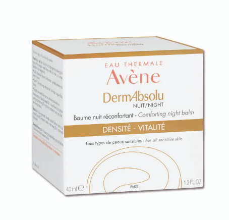 AVENE DERMABSOLU NOCHE X 40 ML