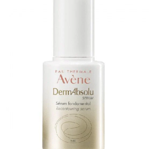 AVENE DERMASOLUB SERUM X 30 ML