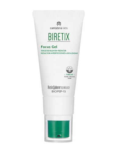BIRETIX FOCUS GEL X 15 ML