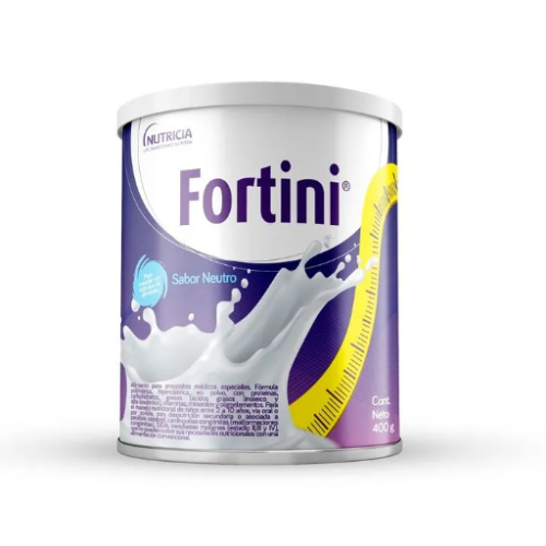 FORTINI NEUTRO LATAX400GR