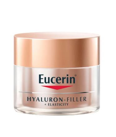 EUCERIN HYALURON FILLER+ ELASTICITY  NOCHEX 50 ML
