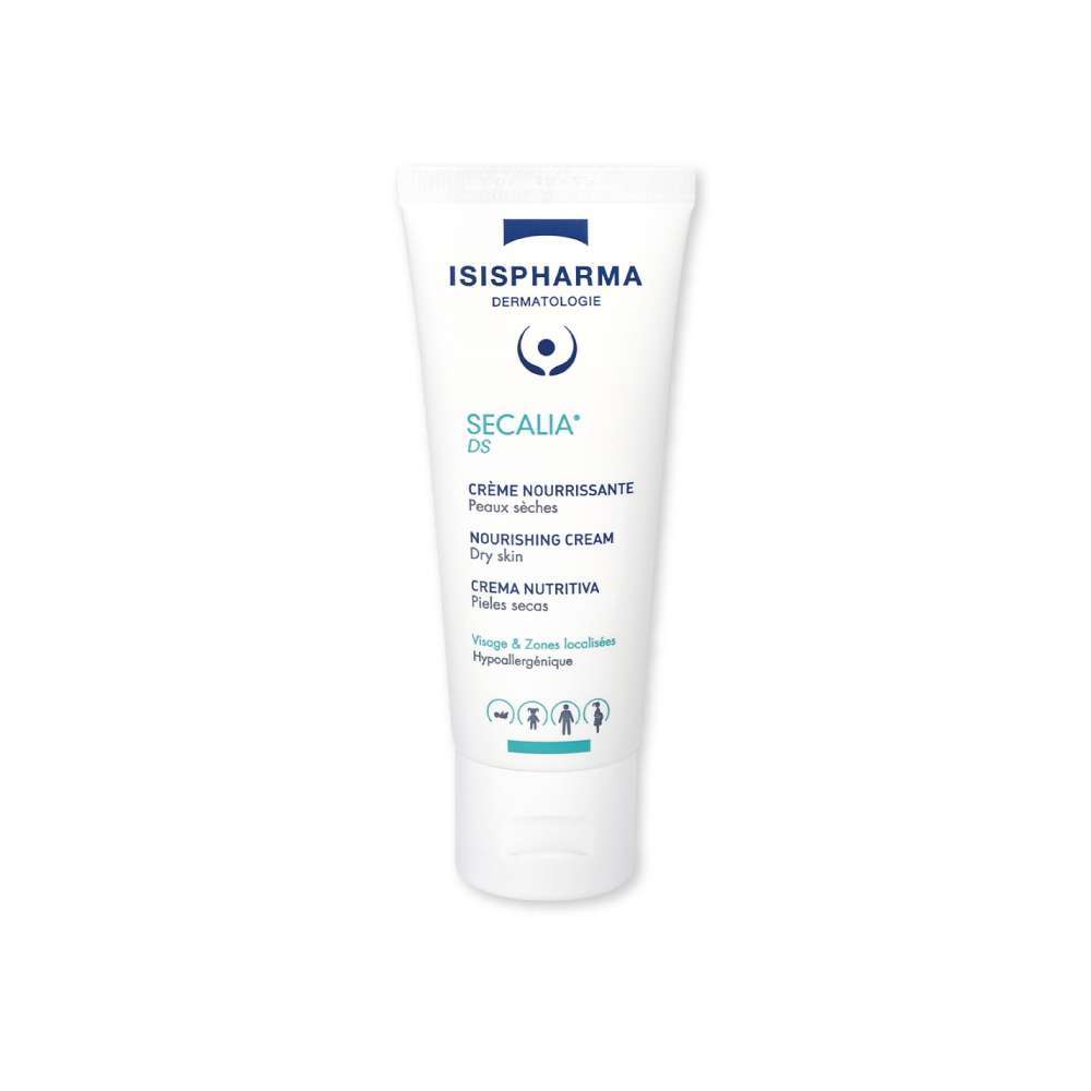 SECALIA DS X 40 ML