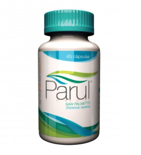 PARUL ANTIOXIDANTE  X  45  CAPSULAS