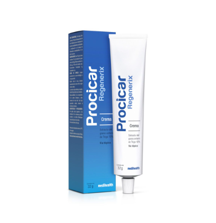 PROCICAR REGENERIX CREMA X 32 GR