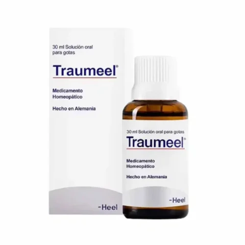 TRAUMEEL S GOTAS X 30 ML