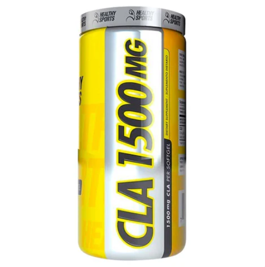CLA 1500 MG X 90 SOFTGELS