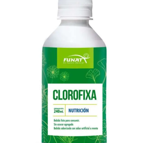 CLOROFIXA X 240 ML