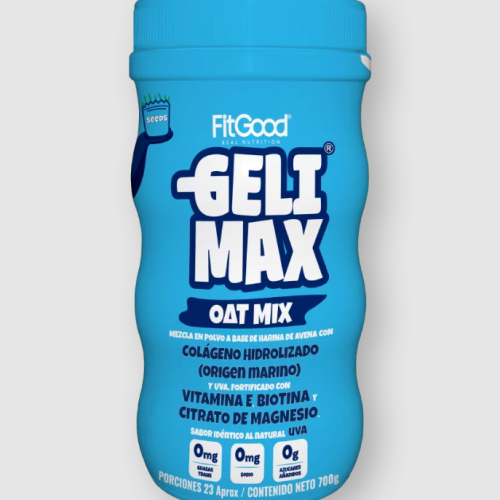 COLAGENO HIDROLIZADO GELIMAX UVA X 700 GR (AZUL)