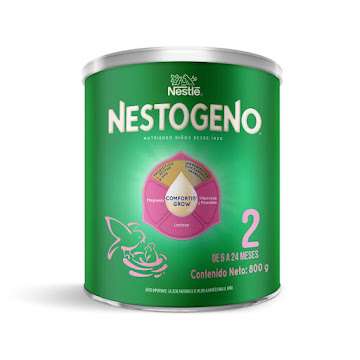 NESTOGENO ETAPA 2 COMFORTIS  X 800 GR  6 MESES