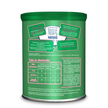 NESTOGENO ETAPA 2 COMFORTIS X 800 GR 6 MESES - Image 2