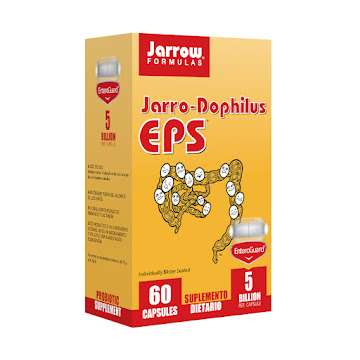 JARRO DEPHILUS EPS X  60 CAPSULAS