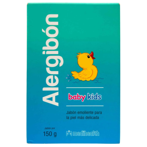 ALERGIBON BABY KIDS X 150 G