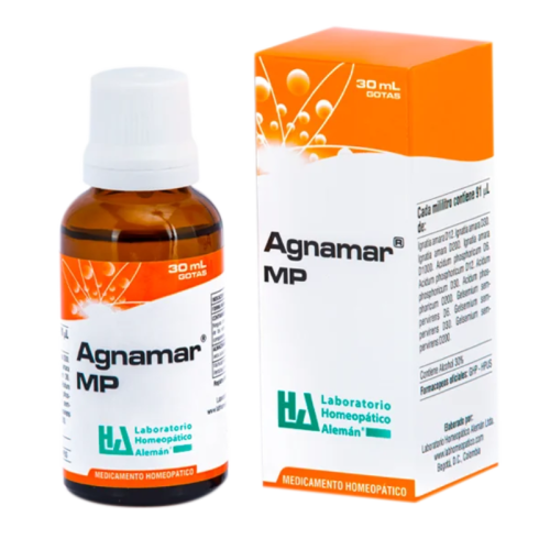 AGNAMAR MP X 30ML