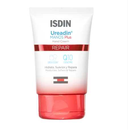 UREADIN CREMA DE MANOS REPARADORA X 50 ML