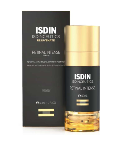 ISDIN ISDINCEUTIC RETINAL INTENSE X 50 ML
