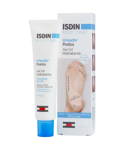 UREADIN PODOS GEL OIL