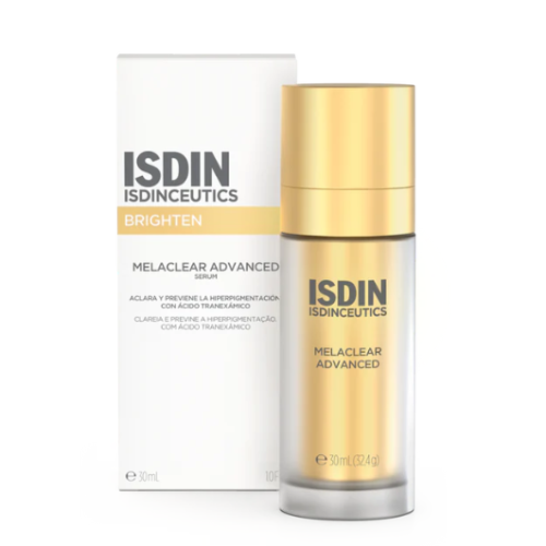 ISDIN ISDINCEUTICS  MELACLEAR ADVANCE SERUM X 30 ML