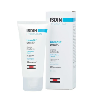 UREADIN ULTRA 30 CREMA EXFOLIANTE X 50 ML