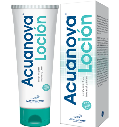 ACUANOVA LOCION HIDRATANTE X 220 ML