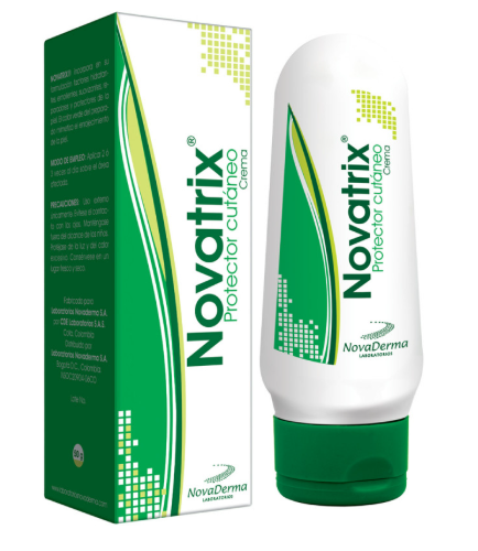 NOVATRIX CREMA X 50 GR