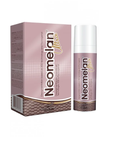 NEOMELAN ULTRA X 30 ML