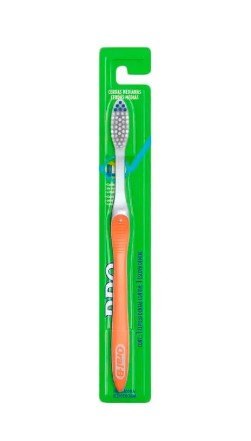 CEPILLO ORAL B CERDAS MEDIANAS
