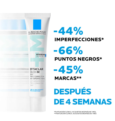 EFFACLAR DUO + M X 40ML - Image 2