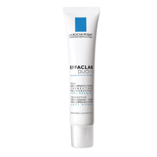 EFFACLAR DUO + M X 40ML