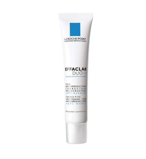 EFFACLAR DUO + M X 40ML