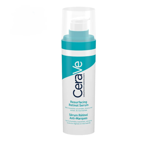 CERAVE RESURFACING RETINOL SERUM X 30 ML