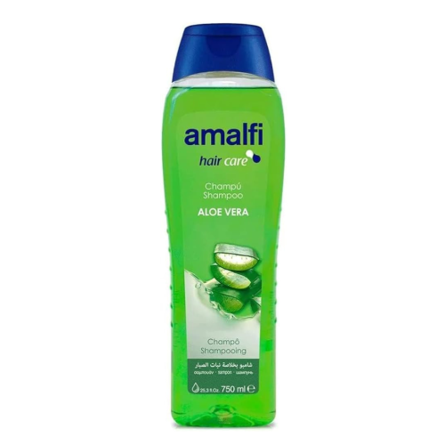 CHAMPU AMALFI ALOE VERA X 750 ML