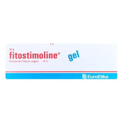 FITOSTIMOLINE GEL X 32 GR