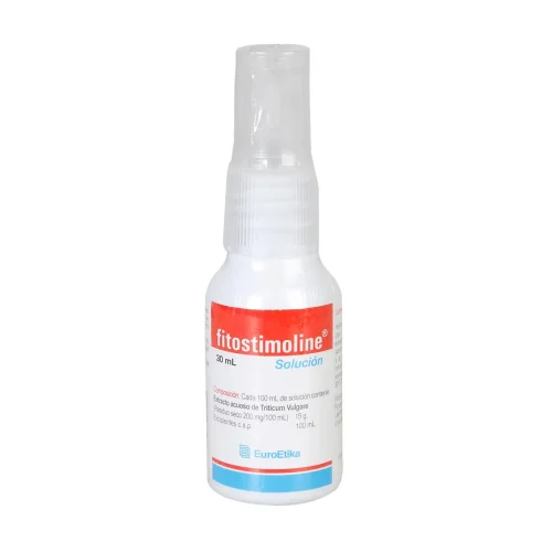 FITOSTIMOLINE SOLUCION X 30 ML